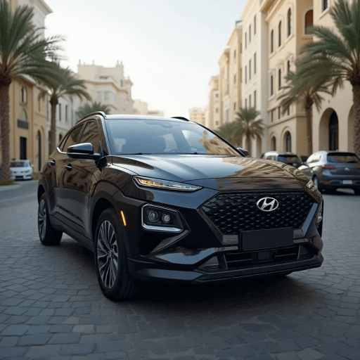 Hyundai Kona 2022