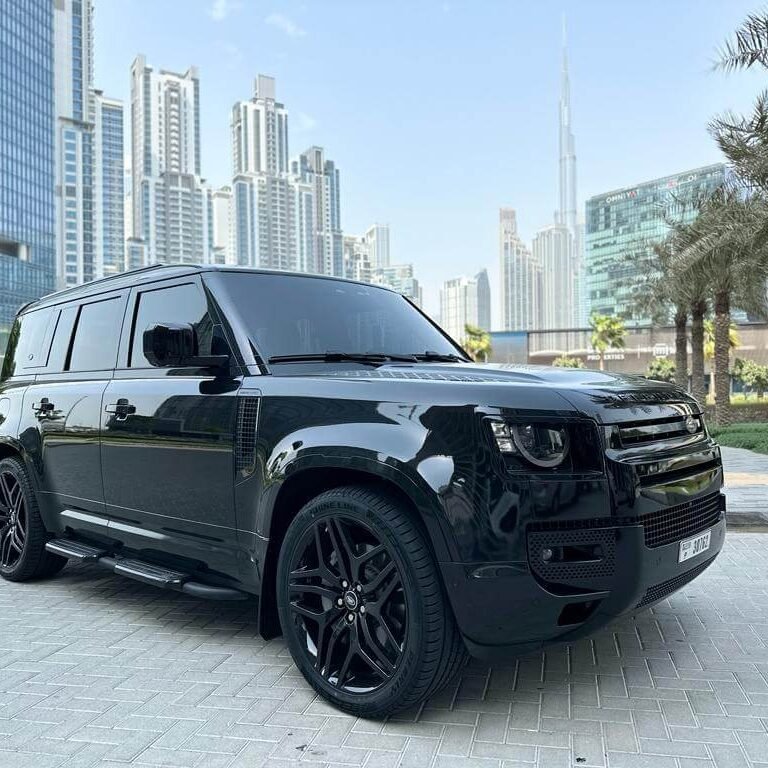 LAND ROVER DEFENDER 2021 (1)