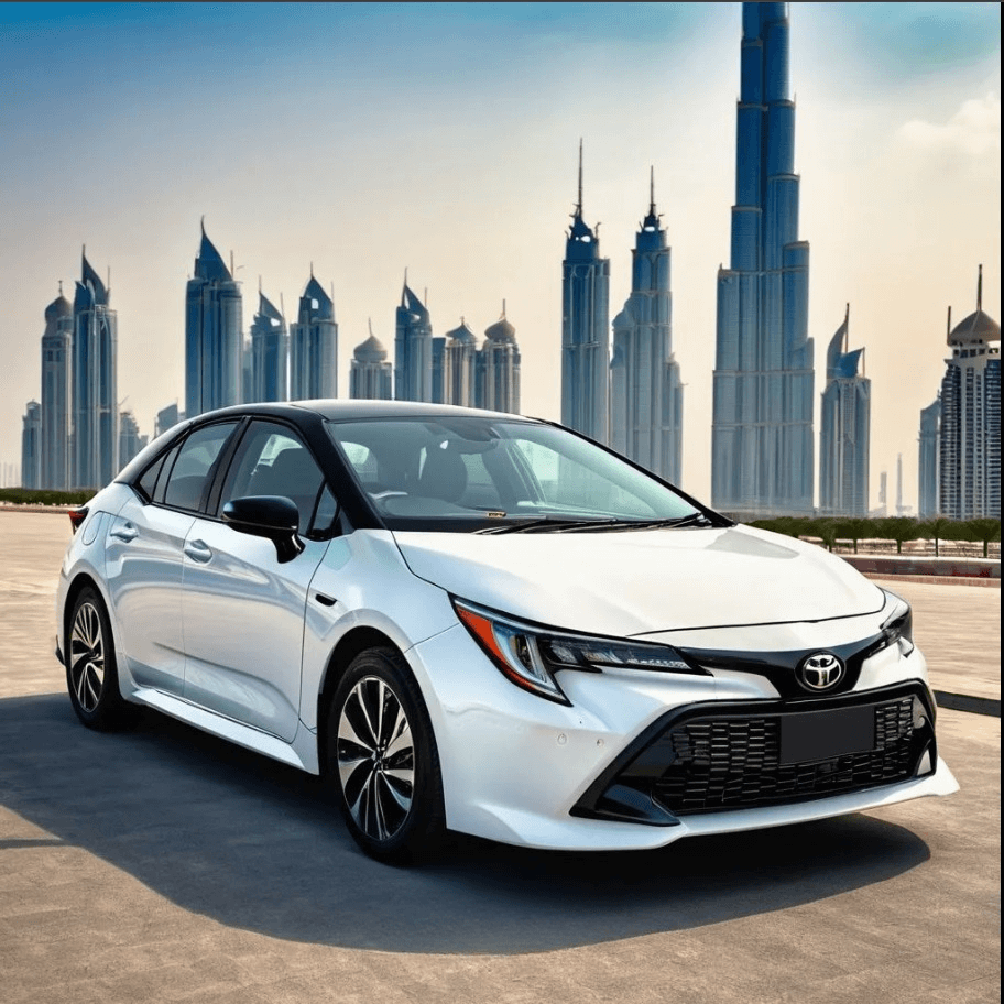 corolla 2023 hybrid